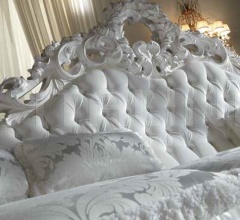 Диван ISABELLE фабрика Zanaboni