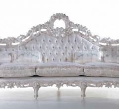 Диван ISABELLE фабрика Zanaboni