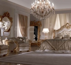 Кресло RENOIR фабрика Zanaboni