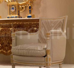 Кресло 003/C Кресло 003/C фабрика Zanaboni