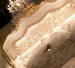 Итальянские Кровати - Кровать CARAVAGGIO фабрика Zanaboni