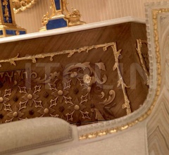 Комод W.016/CH Комод W.016/CH фабрика Zanaboni