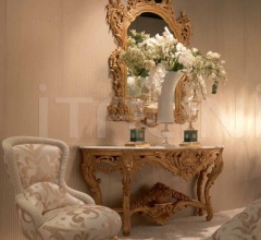 Итальянские Консоли - Консоль T 79 фабрика Zanaboni