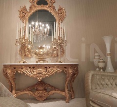 Настенное зеркало T48 Настенное зеркало T48 фабрика Zanaboni