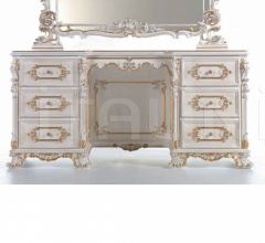 Туалетный столик W.022/DR Туалетный столик W.022/DR фабрика Zanaboni