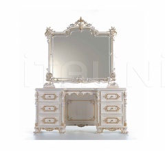 Туалетный столик W.022/DR Туалетный столик W.022/DR фабрика Zanaboni