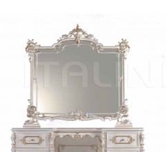 Настенное зеркало W.022/MIR фабрика Zanaboni