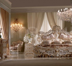 Настенное зеркало W.022/MIR фабрика Zanaboni