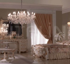 Настенное зеркало W.022/MIR фабрика Zanaboni