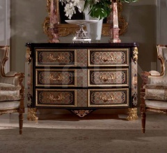 Буфет W.020 Буфет W.020 фабрика Zanaboni