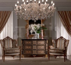 Буфет W.020 Буфет W.020 фабрика Zanaboni