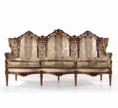 Диван 009/C Диван 009/C фабрика Zanaboni