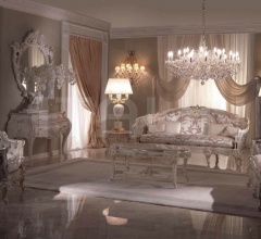 Диван 010/C Диван 010/C фабрика Zanaboni