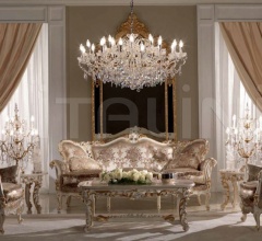 Диван 008/C Диван 008/C фабрика Zanaboni