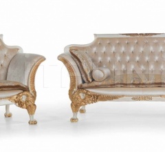 Диван 007/C Диван 007/C фабрика Zanaboni