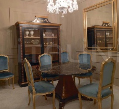 Итальянские Стеллажи - Библиотека W.005 фабрика Zanaboni