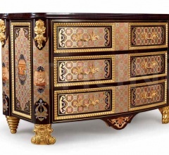 Буфет W.020 Буфет W.020 фабрика Zanaboni