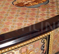 Буфет W.020 Буфет W.020 фабрика Zanaboni