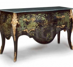 Буфет W.019/GREEN Буфет W.019/GREEN фабрика Zanaboni