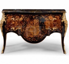 Буфет W.019/OCHER Буфет W.019/OCHER фабрика Zanaboni