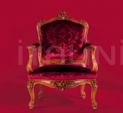 Кресло LUIGI XV фабрика Zanaboni