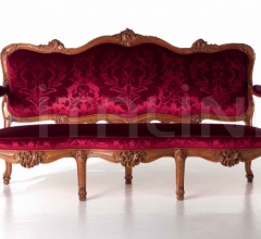 Диван LUIGI XV Диван LUIGI XV фабрика Zanaboni