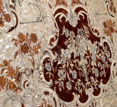 Буфет W.017 Буфет W.017 фабрика Zanaboni