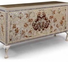 Буфет W.017 Буфет W.017 фабрика Zanaboni