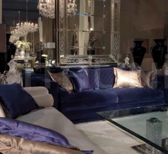 Диван MEDITERRANEO Диван MEDITERRANEO фабрика Zanaboni