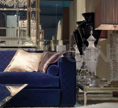 Диван MEDITERRANEO Диван MEDITERRANEO фабрика Zanaboni