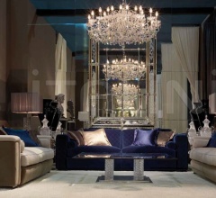 Диван MEDITERRANEO Диван MEDITERRANEO фабрика Zanaboni