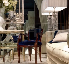 Кресло P180 фабрика Zanaboni