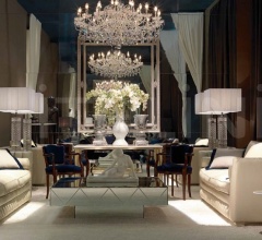 Кресло P180 фабрика Zanaboni