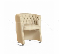 Кресло MAX/C Кресло MAX/C фабрика Zanaboni