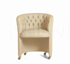 Кресло MAX/C Кресло MAX/C фабрика Zanaboni