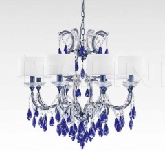 Итальянские Свет - Люстра 6101/8 фабрика Beby Group