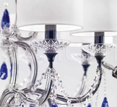 Итальянские Свет - Люстра 6101/8 фабрика Beby Group