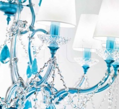 Итальянские Свет - Люстра 6100/10 фабрика Beby Group