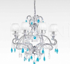 Итальянские Свет - Люстра 6104/8 фабрика Beby Group
