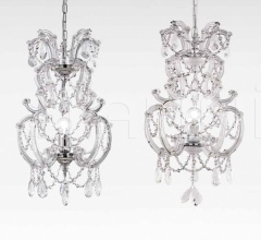 Итальянские Свет - Люстра 6101/1/6102/1 фабрика Beby Group