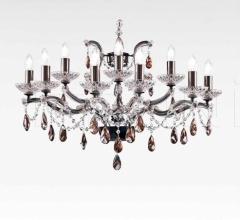 Итальянские Свет - Люстра 6103/9A фабрика Beby Group