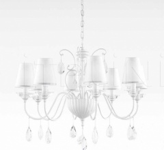 Итальянские Свет - Люстра 510/8 фабрика Beby Group