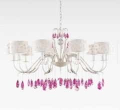 Итальянские Свет - Люстра 511/10 фабрика Beby Group