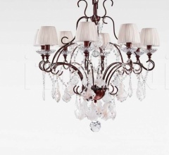 Итальянские Свет - Люстра 3101/8 фабрика Beby Group