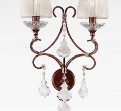 Настенный светильник 3101/2A Настенный светильник 3101/2A фабрика Beby Group