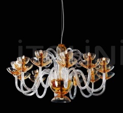 Итальянские Свет - Люстра 340/8 фабрика Beby Group