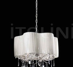 Итальянские Свет - Люстра 331/6 фабрика Beby Group