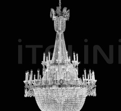 Итальянские Люстры - Люстра 2000/36+9 Итальянские Люстры - Люстра 2000/36+9 фабрика Beby Group