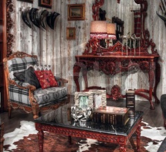 Композиция Courmayeur Композиция Courmayeur фабрика Asnaghi Interiors