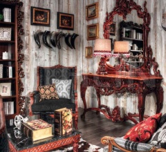 Композиция Courmayeur Композиция Courmayeur фабрика Asnaghi Interiors